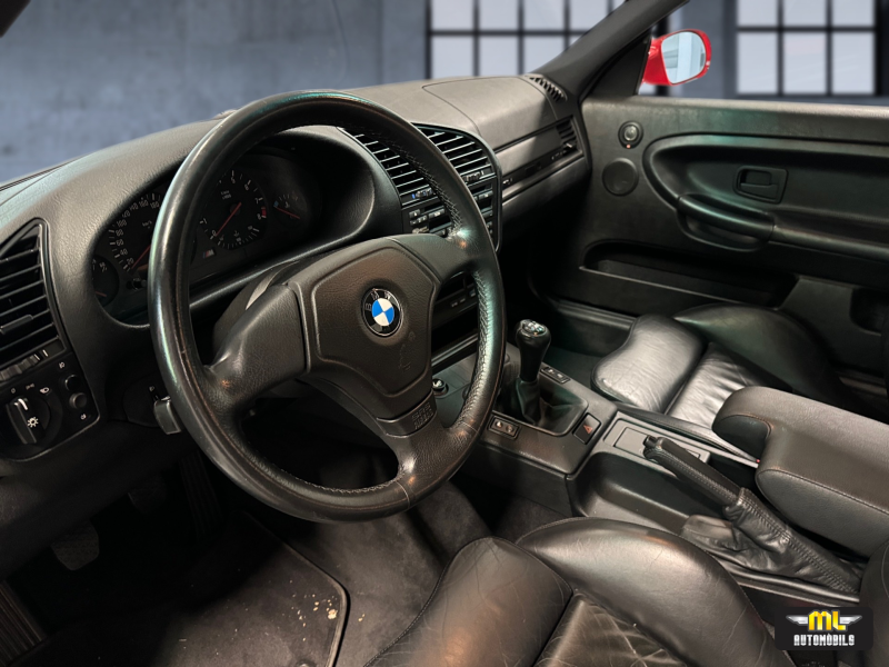 BMW M3 E36 1996 321CV
