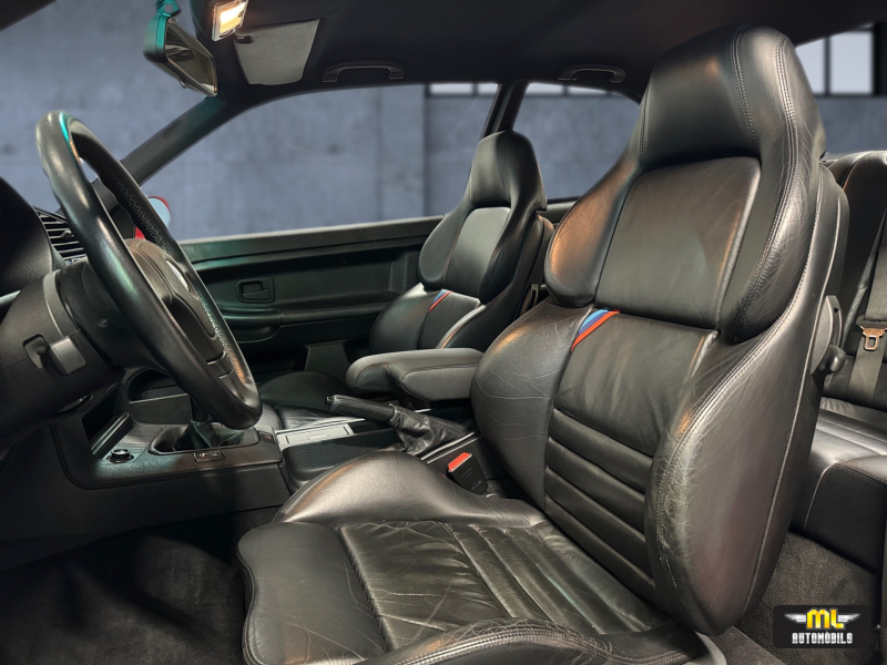 BMW M3 E36 1996 321CV