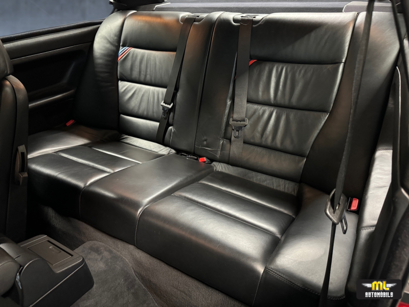 BMW M3 E36 1996 321CV