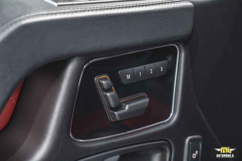 Mercedes-Benz AMG G 63