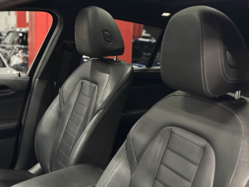 BMW X4 M40i 354cv