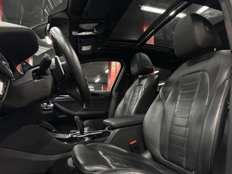 BMW X4 M40i 354cv