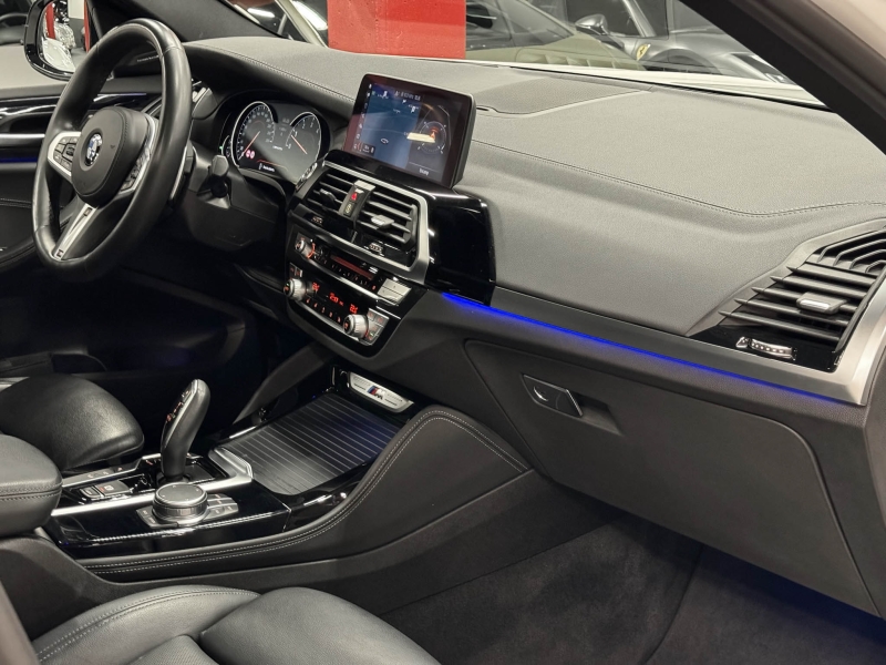 BMW X4 M40i 354cv