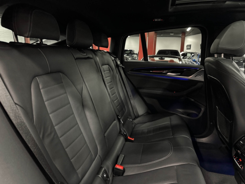 BMW X4 M40i 354cv