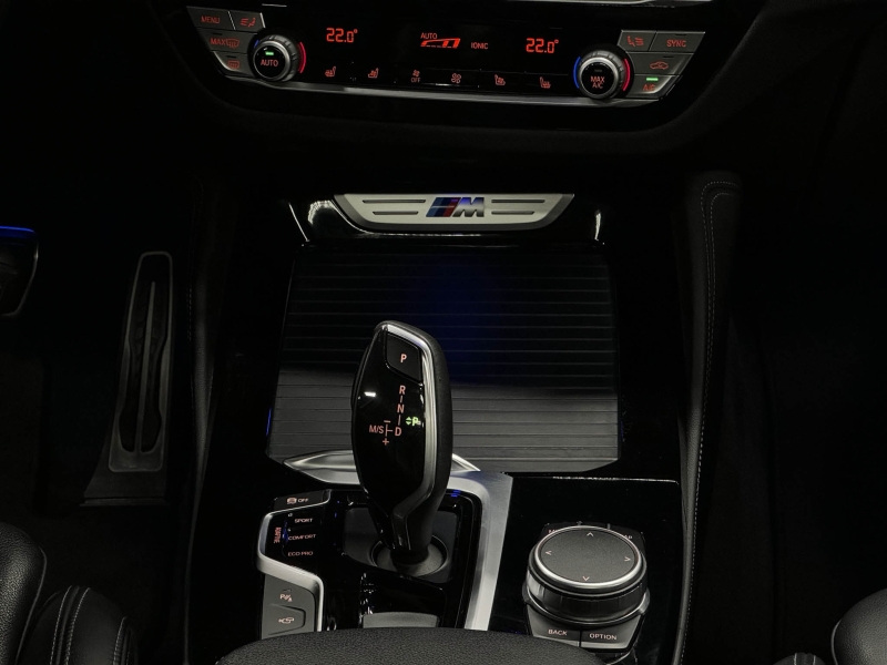 BMW X4 M40i 354cv