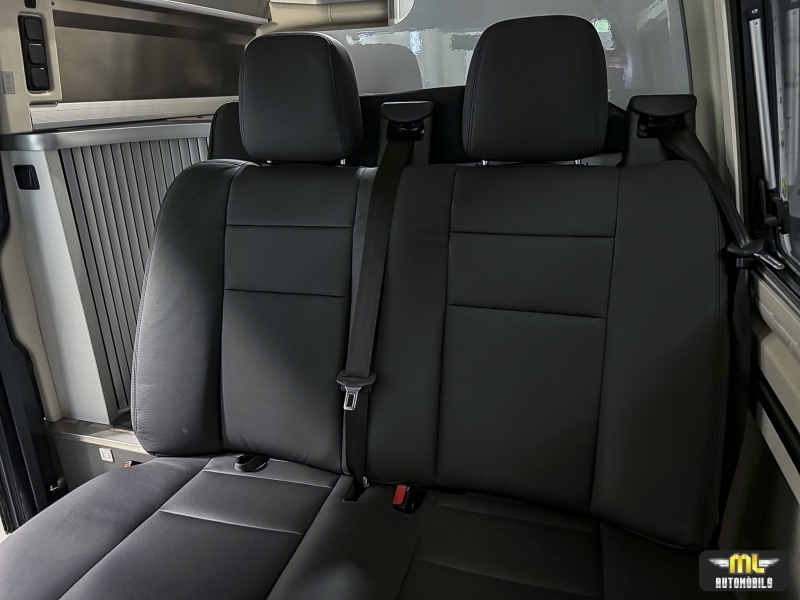 VOLKSWAGEN CALIFORNIA CLUB JOKER DSG 4MOTION