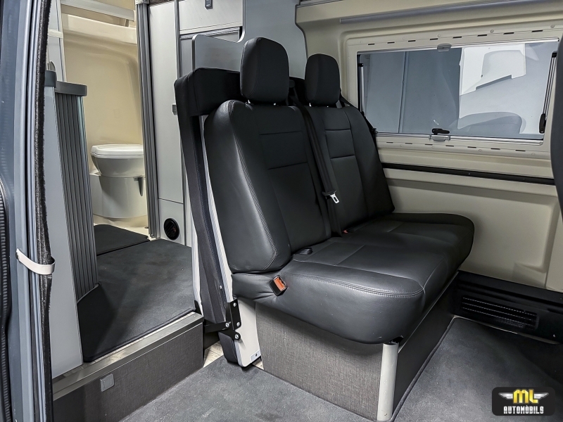 VOLKSWAGEN CALIFORNIA CLUB JOKER DSG 4MOTION