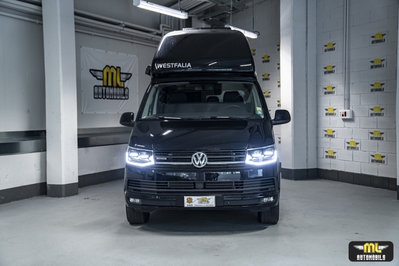 VOLKSWAGEN CALIFORNIA CLUB JOKER DSG 4MOTION