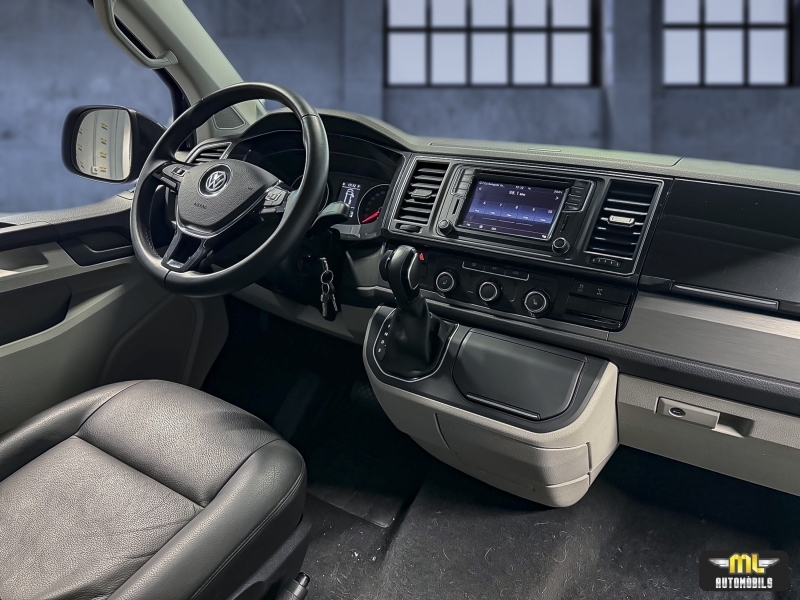 VOLKSWAGEN CALIFORNIA CLUB JOKER DSG 4MOTION