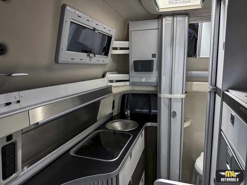 VOLKSWAGEN CALIFORNIA CLUB JOKER DSG 4MOTION