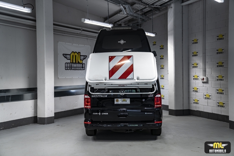 VOLKSWAGEN CALIFORNIA CLUB JOKER DSG 4MOTION