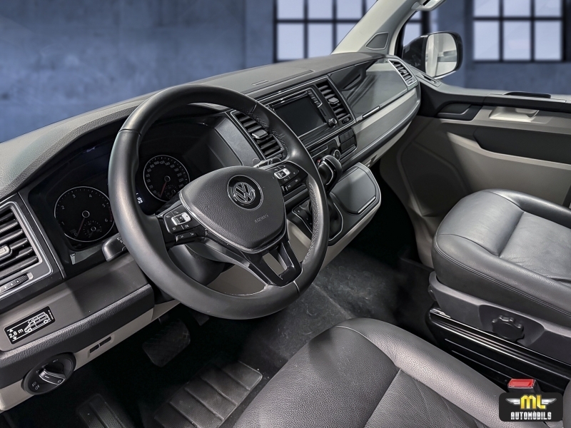 VOLKSWAGEN CALIFORNIA CLUB JOKER DSG 4MOTION