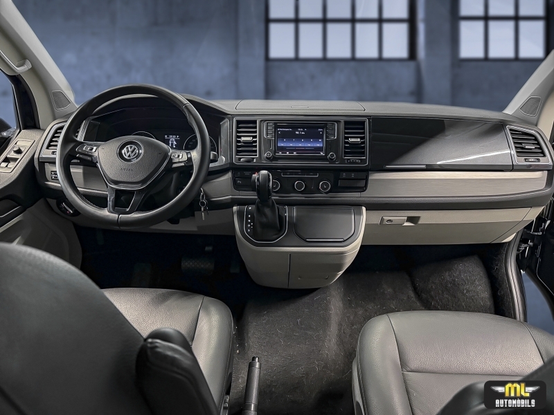 VOLKSWAGEN CALIFORNIA CLUB JOKER DSG 4MOTION