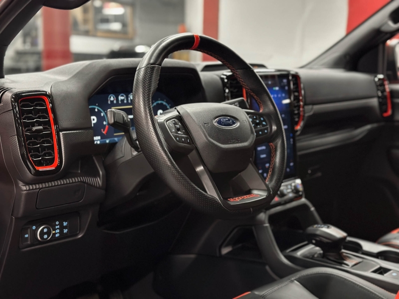 Ford Raptor Ranger 3.0 292cv