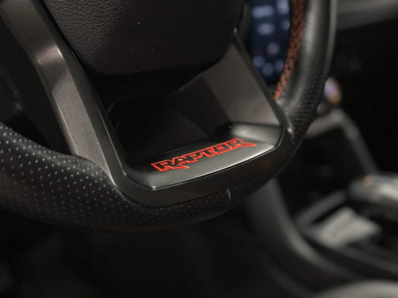 Ford Raptor Ranger 3.0 292cv