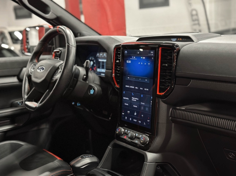 Ford Raptor Ranger 3.0 292cv