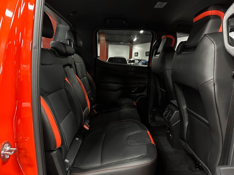 Ford Raptor Ranger 3.0 292cv
