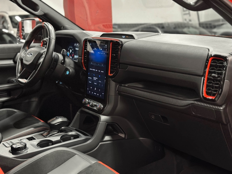Ford Raptor Ranger 3.0 292cv