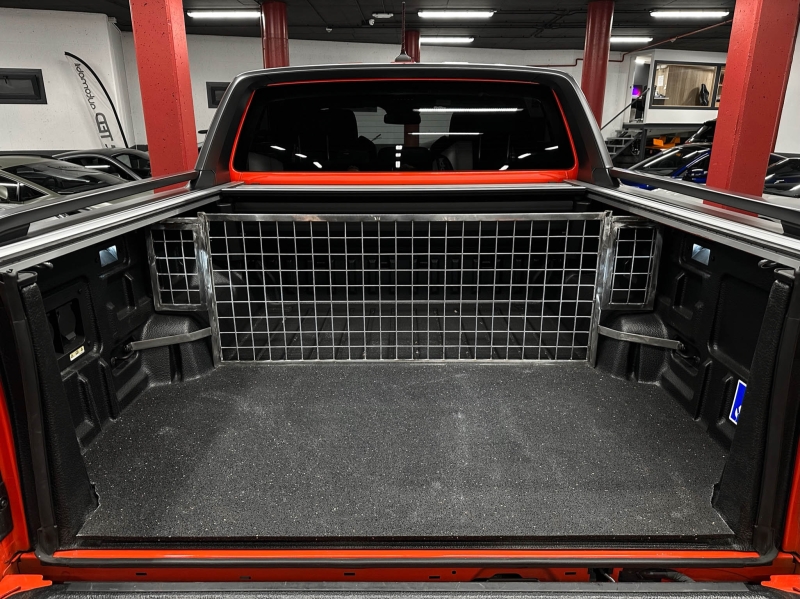 Ford Raptor Ranger 3.0 292cv