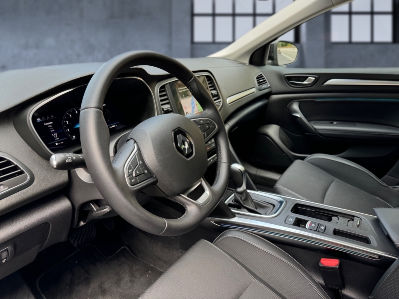 Renault Mégane 1.3 TCe