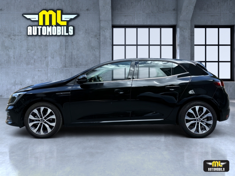 Renault Mégane 1.3 TCe