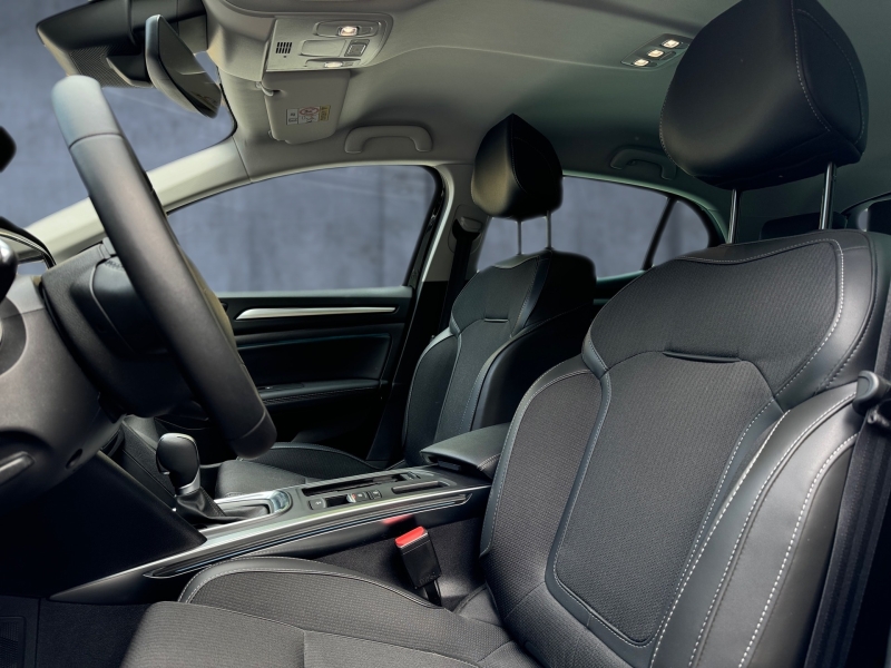 Renault Mégane 1.3 TCe