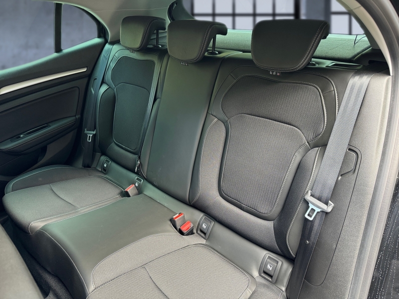 Renault Mégane 1.3 TCe