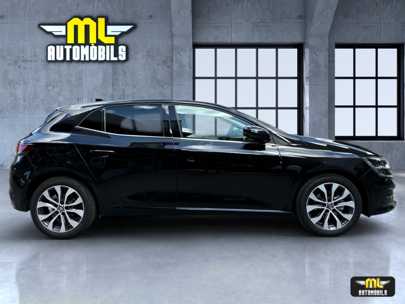 Renault Mégane 1.3 TCe