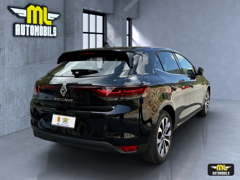 Renault Mégane 1.3 TCe
