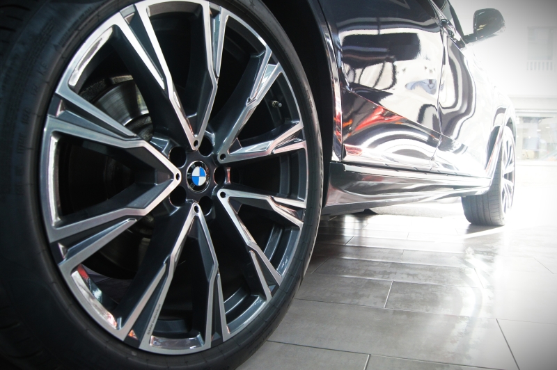 BMW X7 40D 340CV * 7 PLACES * * XDRIVE * FULL EQUIP *