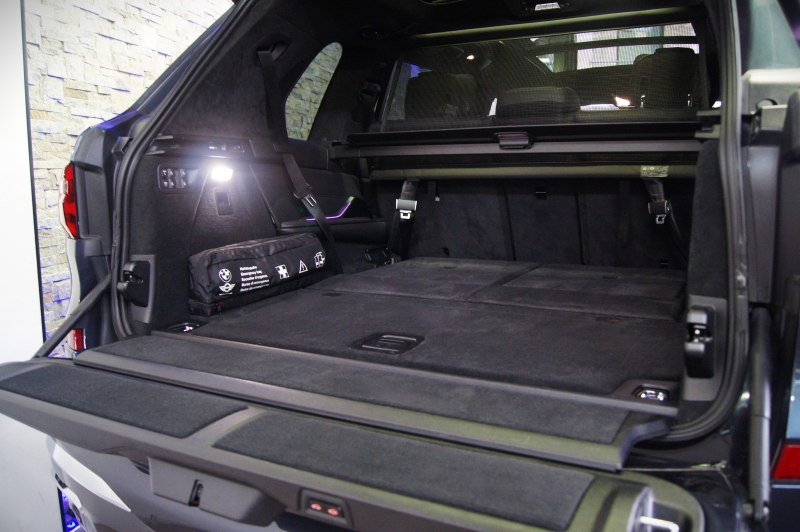 BMW X7 40D 340CV * 7 PLACES * * XDRIVE * FULL EQUIP *