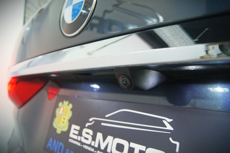 BMW X7 40D 340CV * 7 PLACES * * XDRIVE * FULL EQUIP *