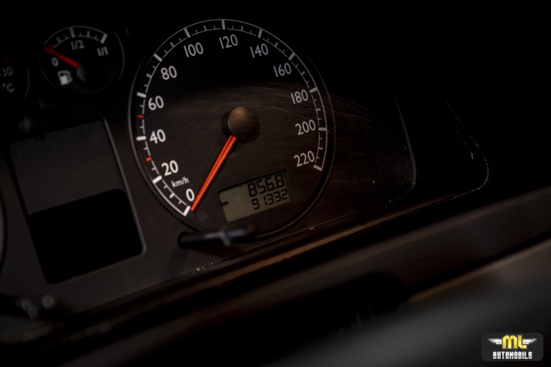 Volkswagen California 2.5 TDI 4Motion