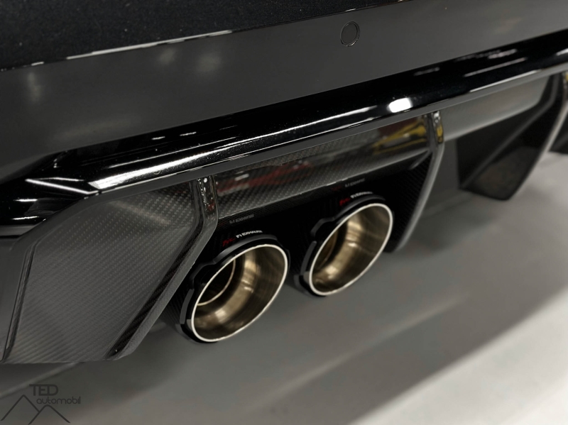 BMW M3 CS 550cv