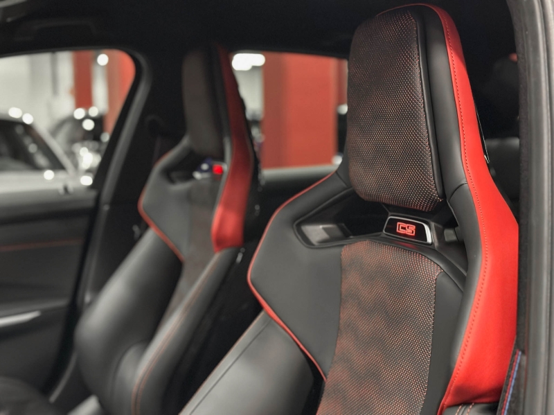 BMW M3 CS 550cv