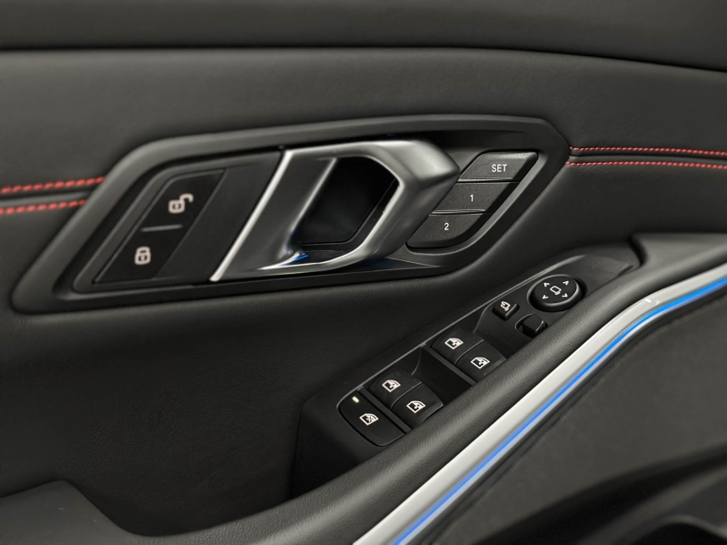 BMW M3 CS 550cv