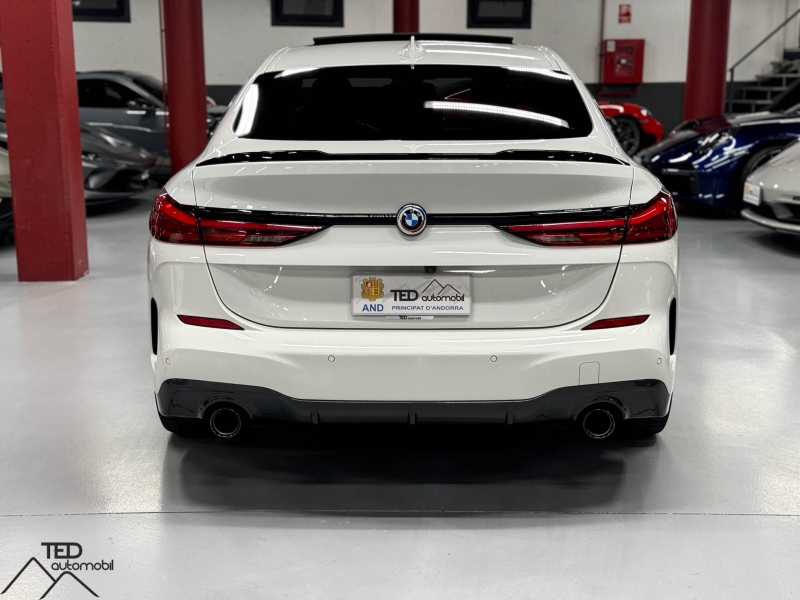 BMW 218d 150cv Pack M