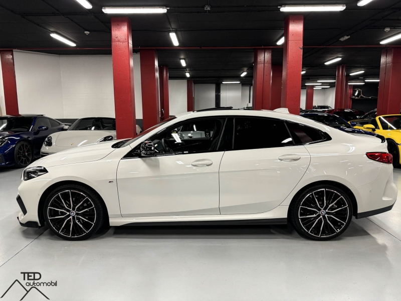 BMW 218d 150cv Pack M
