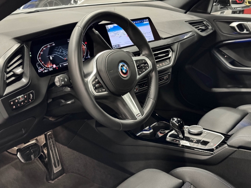 BMW 218d 150cv Pack M