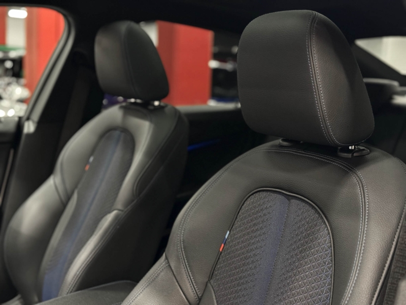 BMW 218d 150cv Pack M