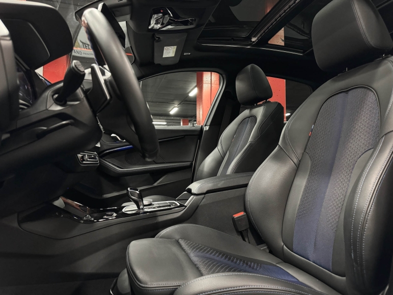BMW 218d 150cv Pack M