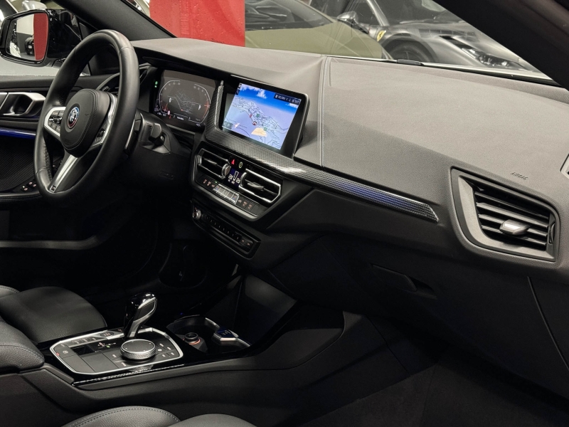 BMW 218d 150cv Pack M