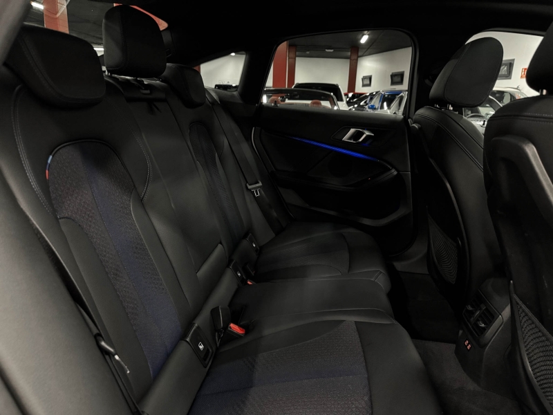 BMW 218d 150cv Pack M