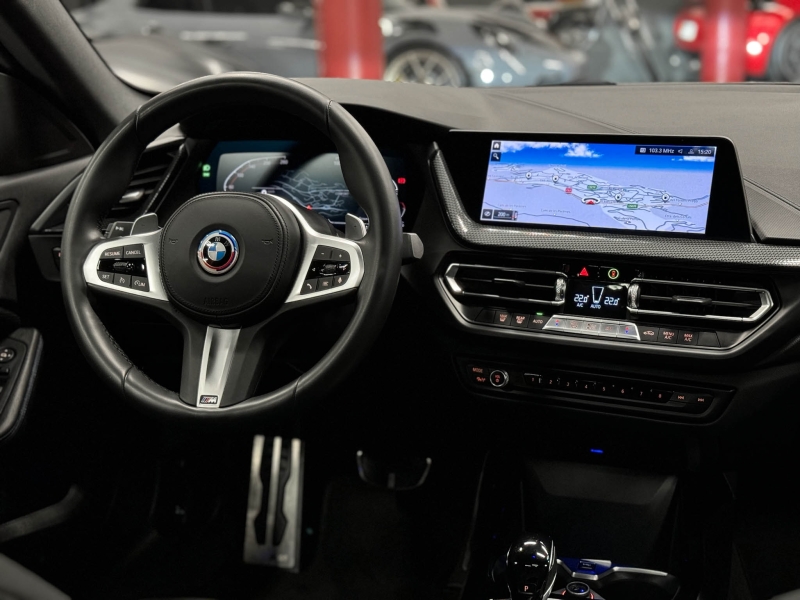 BMW 218d 150cv Pack M