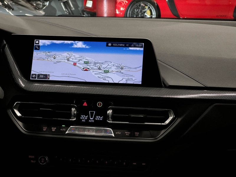 BMW 218d 150cv Pack M