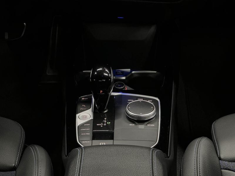BMW 218d 150cv Pack M