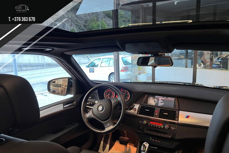 BMW X5 xDrive 40d