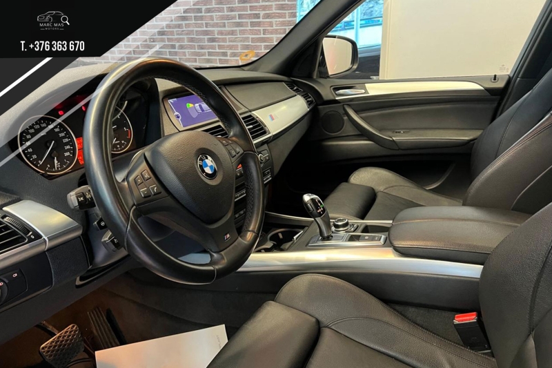 BMW X5 xDrive 40d