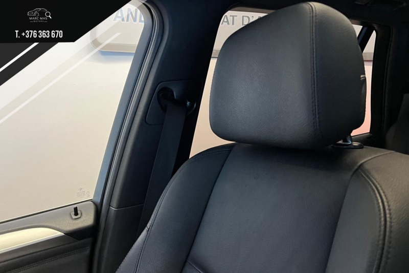 BMW X5 xDrive 40d