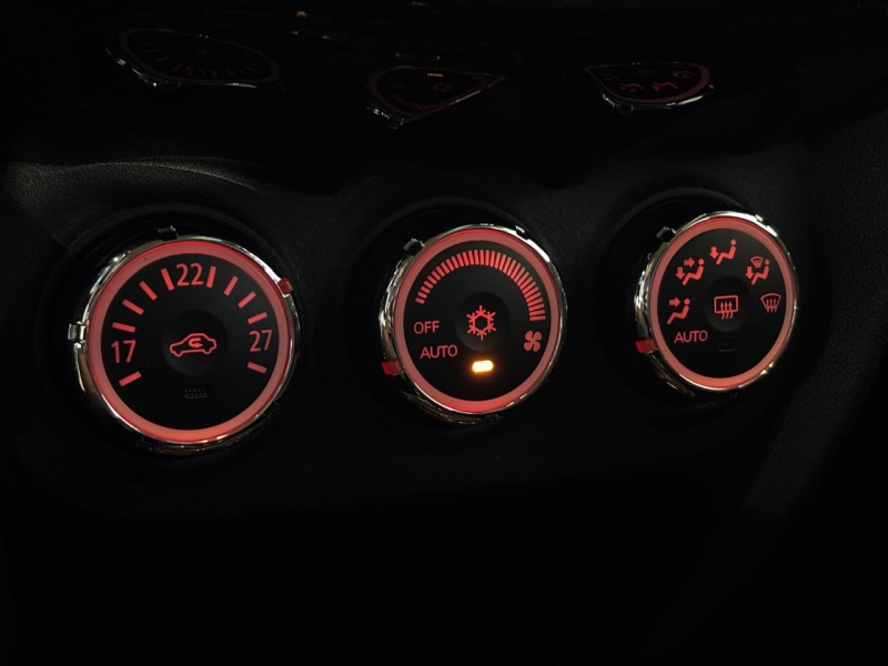 MITSUBISHI ASX 2.2 DI-D 4X4